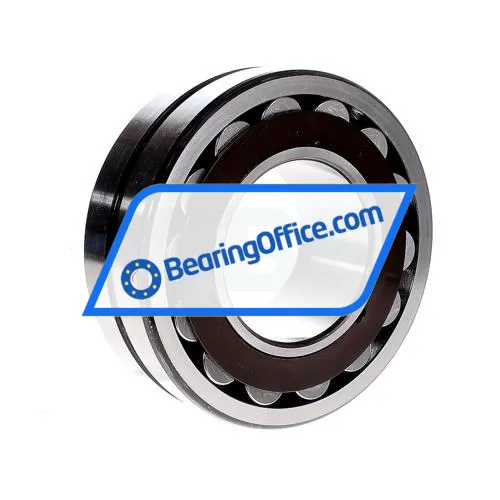 NSK 22318HK E4 bearing image 3