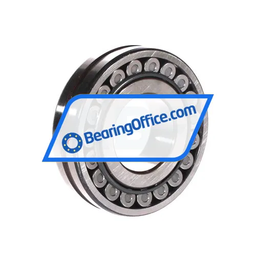 NSK 21309EA E4 bearing image 3