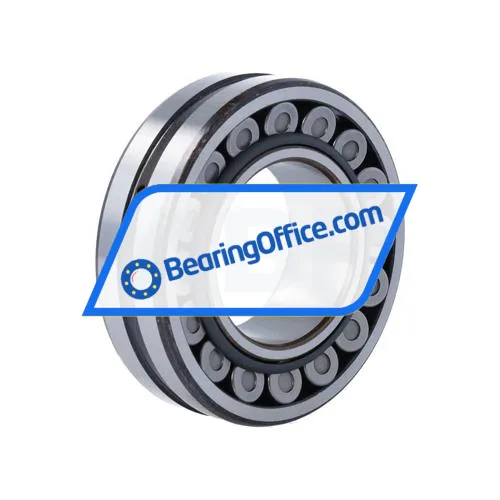 NSK 22208EAK E4 C3 bearing image 2