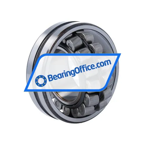 NSK 22208EAK E4 C3 bearing image 3