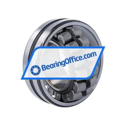 NSK 22208EAK E4 C3 rulman resim 3