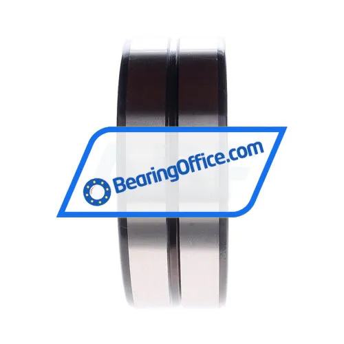 NKE 22312MA2 C4 SQ34 bearing image 2