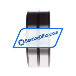 NKE 22312MA2 C4 SQ34 rulman resim 2