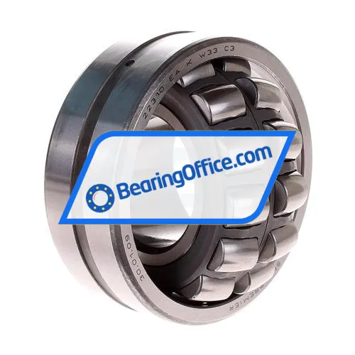 SNR 22310-EAKW33C3 bearing image 2