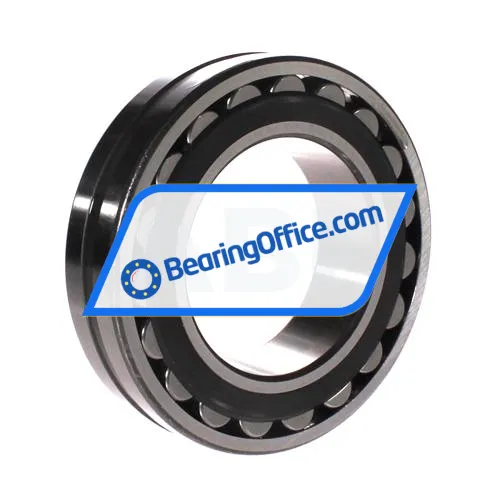 NTN 22216EAK W33 C3 bearing image 3