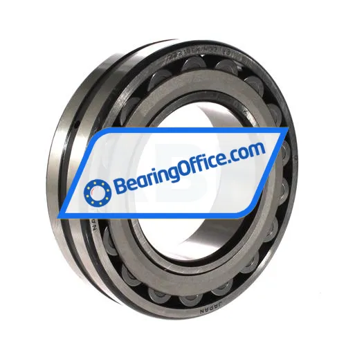 Nachi 22219EX W33 K C3