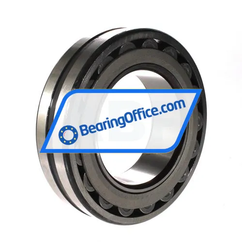 Nachi 22219EX W33 K C3 bearing image 2