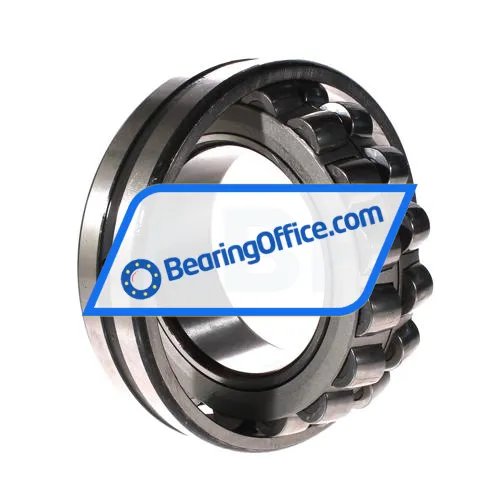 Nachi 22219EX W33 K C3 bearing image 3