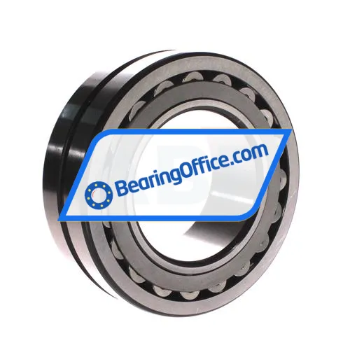 NSK 23218C E4 C3 S11 bearing image 3