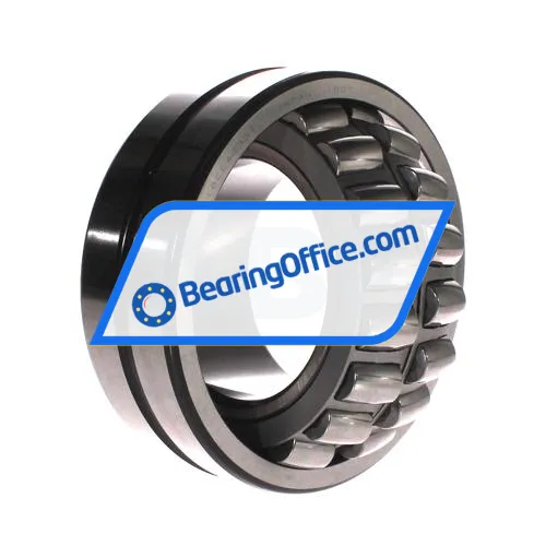 NSK 23218C E4 C3 S11 bearing image 4