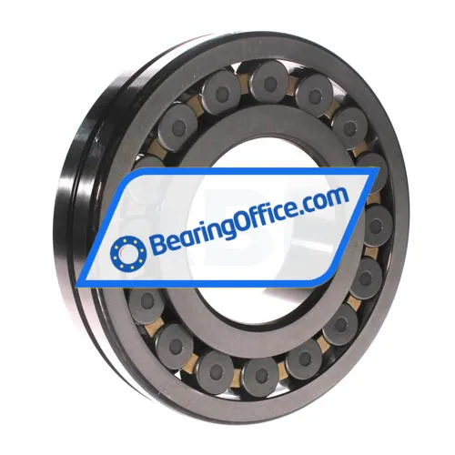 NSK 21320CAM E4 S11 bearing image 3