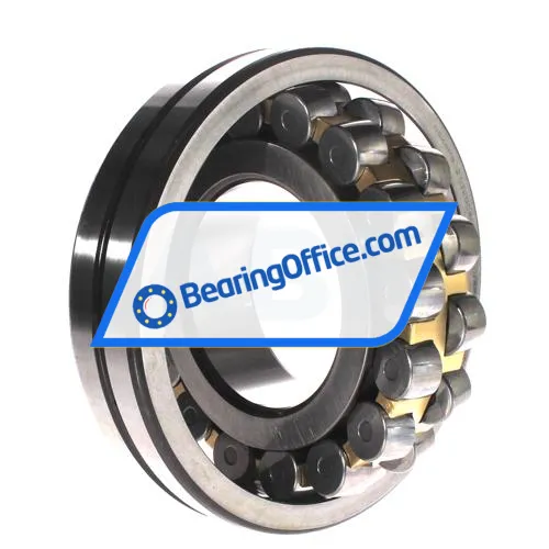 NSK 21320CAM E4 S11 bearing image 4