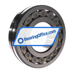 NSK 21320CAM E4 S11 rulman resim 3