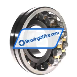 NSK 21320CAM E4 S11 rulman resim 4