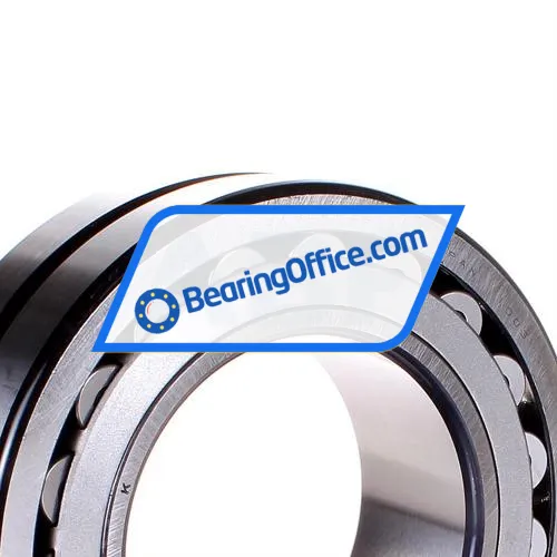 NSK 23218CK E4 S11 bearing image 2