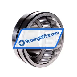 NSK 23218CK E4 S11 rulman resim 3