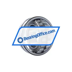 NSK 22228CD E4 S11 rulman resim 3