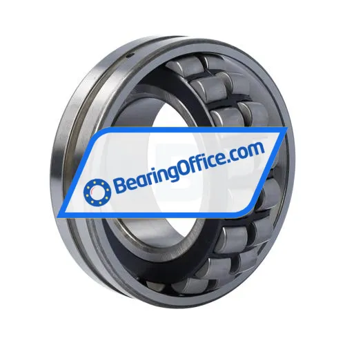 SNR 22211EAKW33C3 bearing image 3