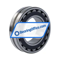 SNR 22211EAKW33C3 rulman resim 2