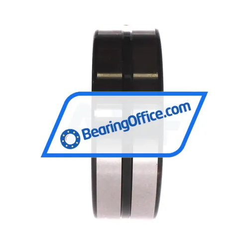 NSK 23120CAM E4 S11 bearing image 2