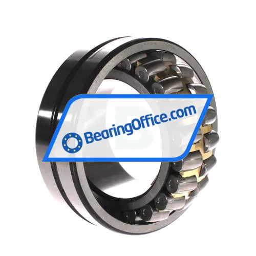 NSK 23120CAM E4 S11 bearing image 4