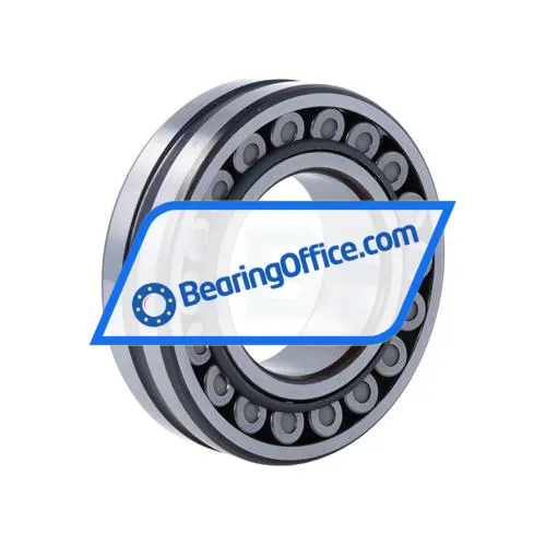 NSK 22209EA E4 C3 bearing image 2