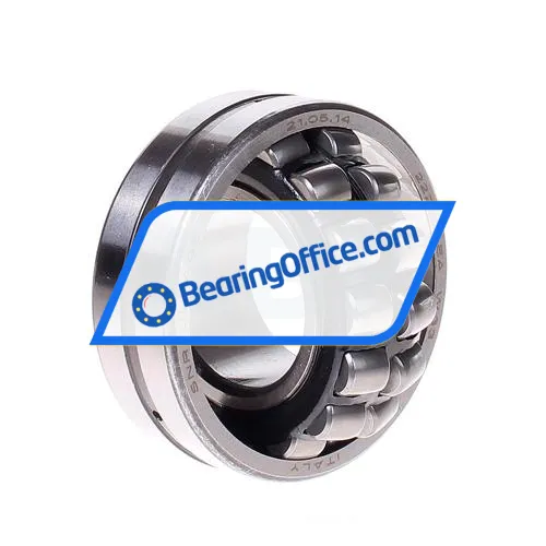 SNR 22206-EAW33C3 bearing image 2