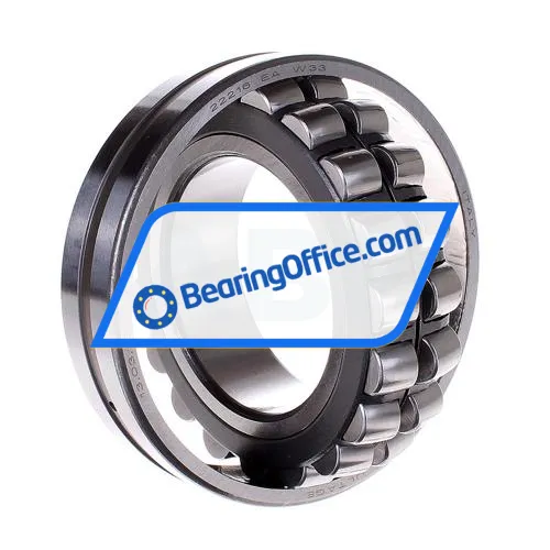 SNR 22216-EAW33 bearing image 2