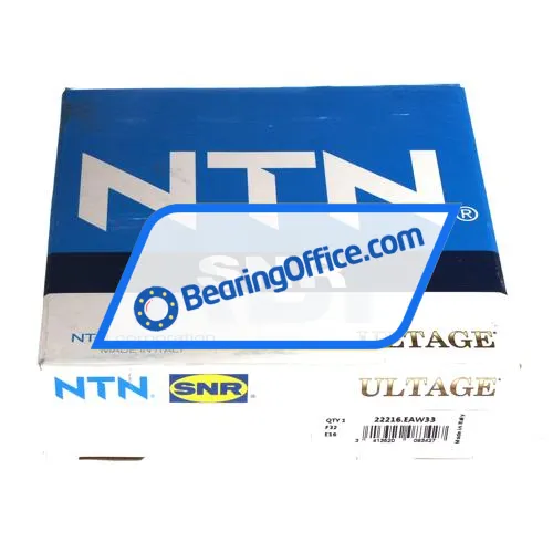 SNR 22216-EAW33 bearing image 4