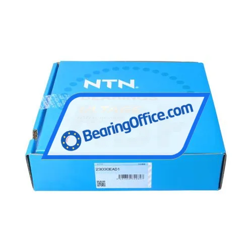 NTN 23030EAD1 bearing image 3
