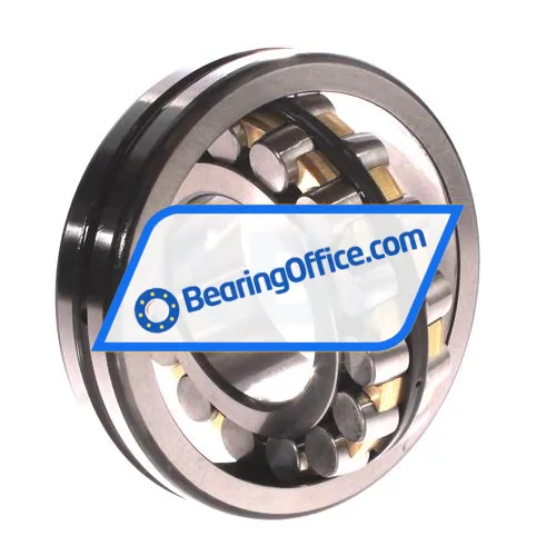 NTN 21312K D1 bearing image 4