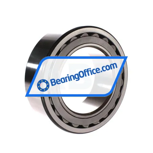 NSK 23120C bearing image 3