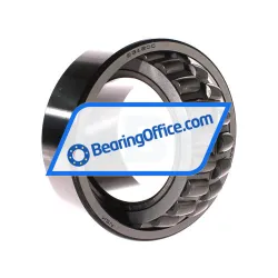 NSK 23120C rulman resim 2