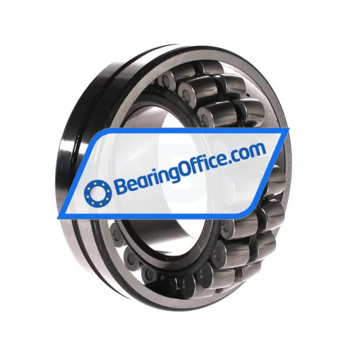 NSK 22218EAK E4 C3 bearing image 4