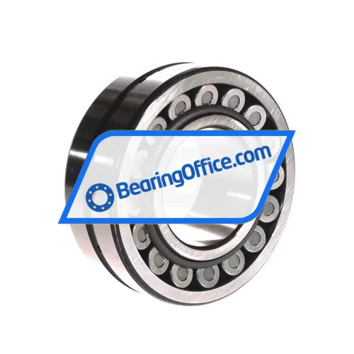 NSK 22312EAK E4 C3 bearing image 3