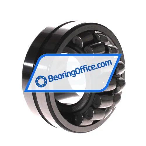 NSK 22312EAK E4 C3 bearing image 4