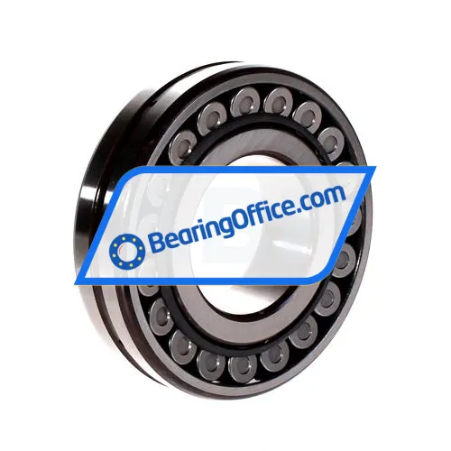 NSK 21310EAK E4 bearing image 3