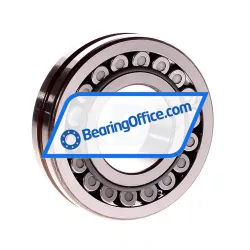 NSK 21308EAK E4 C3 rulman resim 3