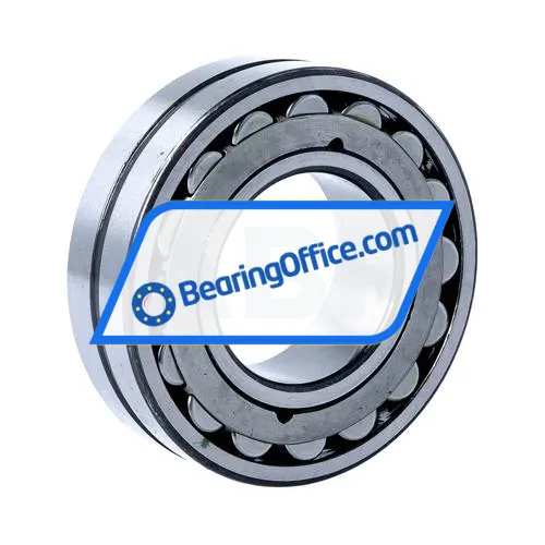 NKE 22208-EK-C3-W33 bearing image 2
