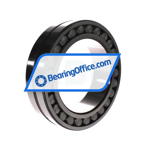 NTN 23028EM D1 C3 bearing image 3