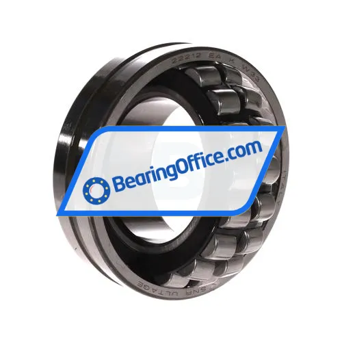 NTN 22212-EAKW33C3 bearing image 4