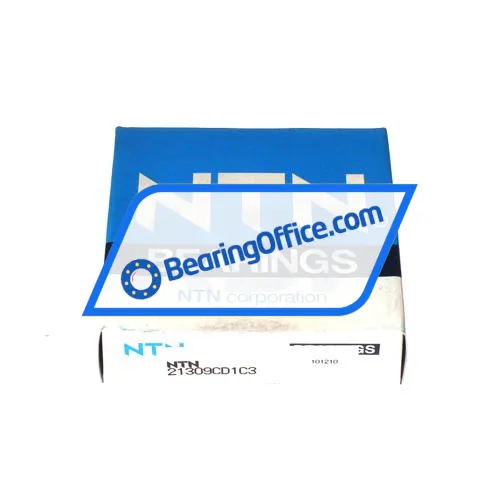 NTN 21309C D1 C3 bearing image 3