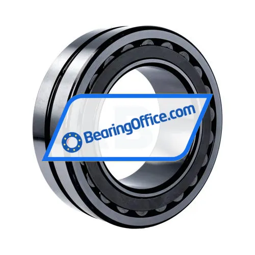 NSK 23120C E4 S11 bearing image 2