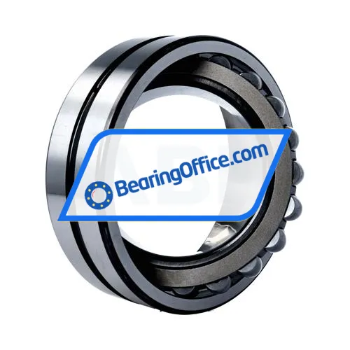 NSK 23120C E4 S11 bearing image 3