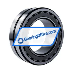 NSK 23120C E4 S11 rulman resim 2