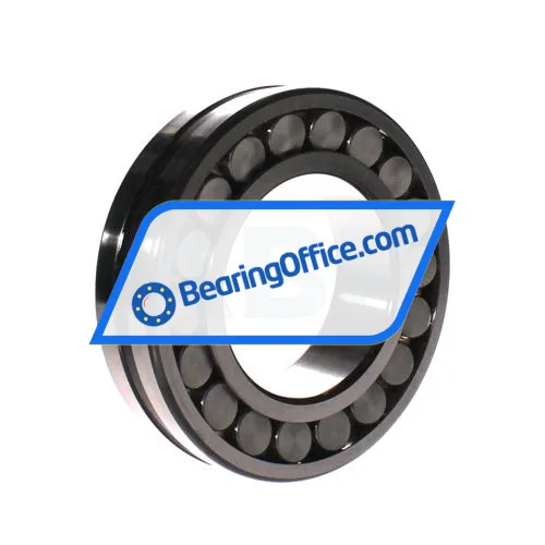 NTN 22218EM D1 C3 bearing image 3