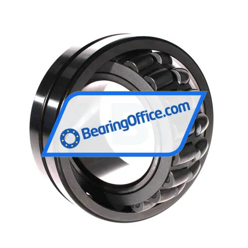 NSK 23218C E4 S11 bearing image 3