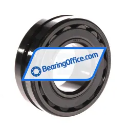 NSK 22207CK E4 C3 S11