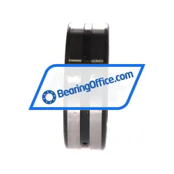 NSK 22207CK E4 C3 S11 rulman resim 2