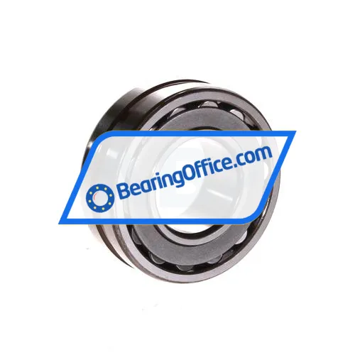 NSK 22205C E4 S11 bearing image 3
